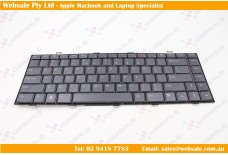 Original NEW for Dell 09W3P6 9W3P6 AEGM6R00010 NSK-DJG1D US Layout Crystal Gray Color Keyboard 